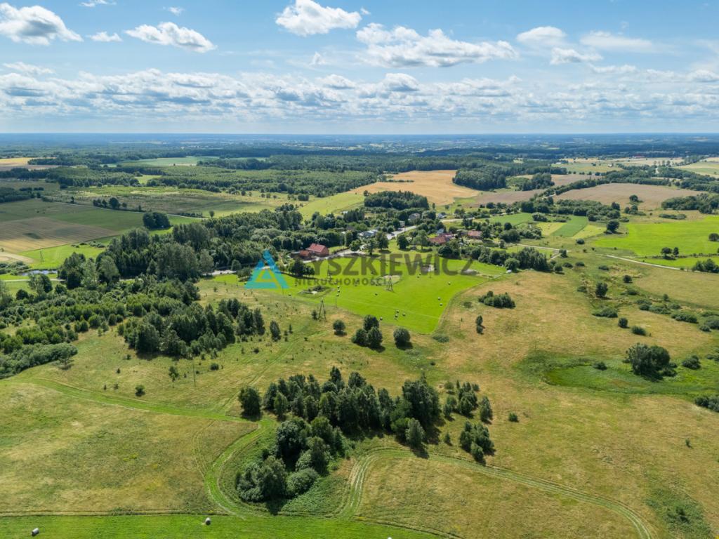Działki Rolne w gminie Przywidz - zdjęcie 10