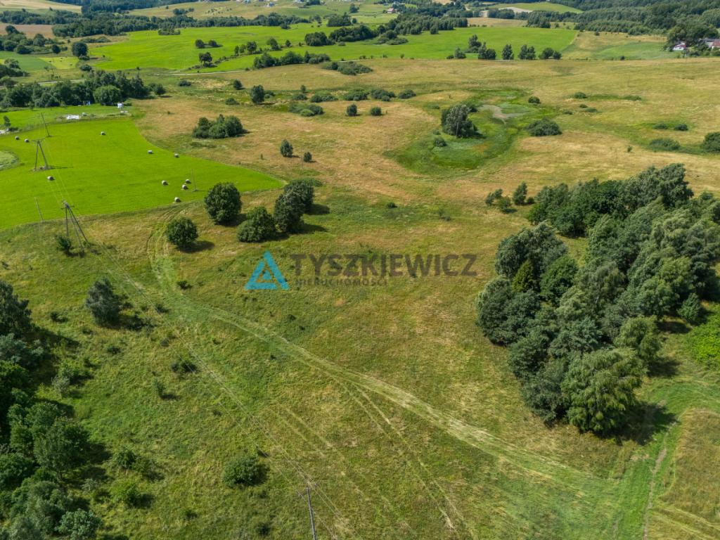 Działki Rolne w gminie Przywidz - zdjęcie 3