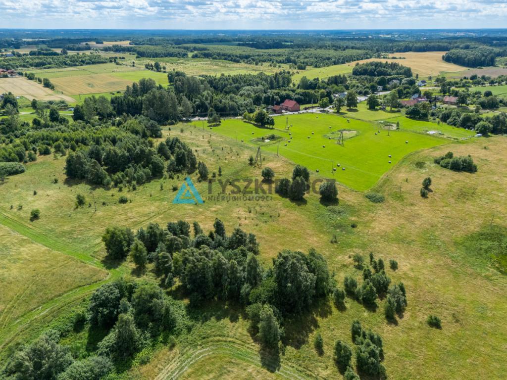 Działki Rolne w gminie Przywidz - zdjęcie 9