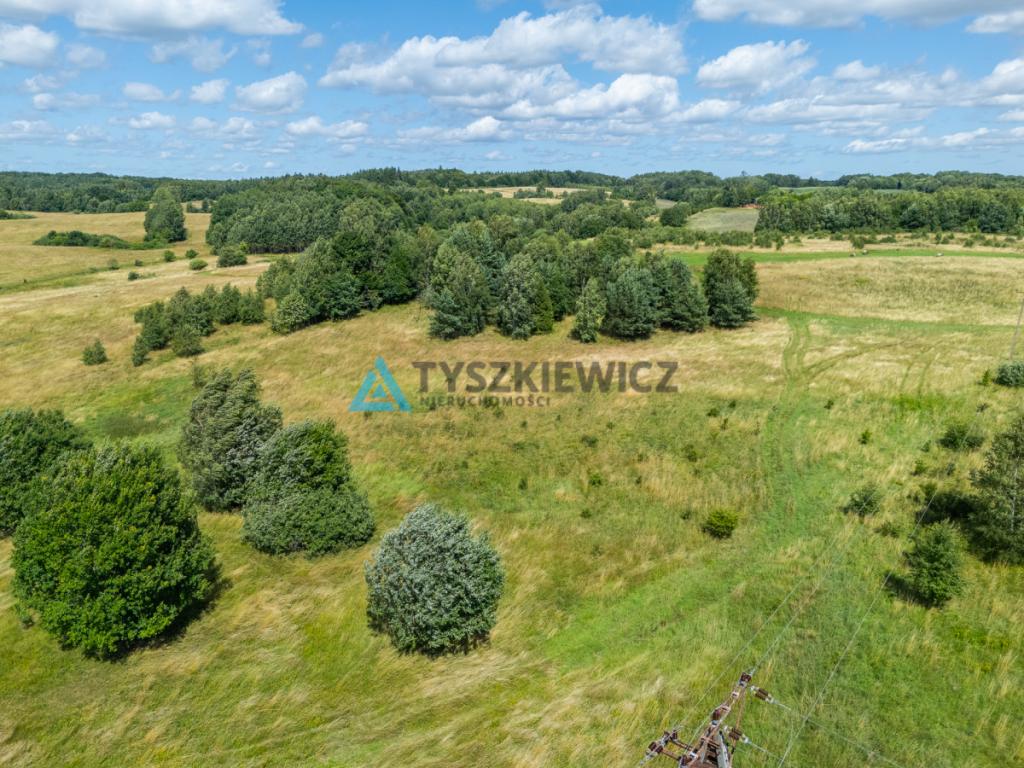 Działki Rolne w gminie Przywidz - zdjęcie 19