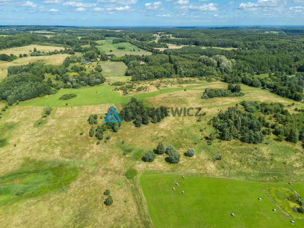 Działki Rolne w gminie Przywidz - zdjęcie 17