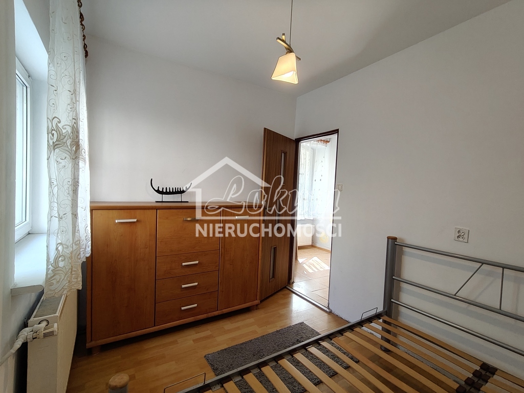 Mieszkanie 38,82 m², Szczecin, Centrum, Kaszubska - zdjęcie 1