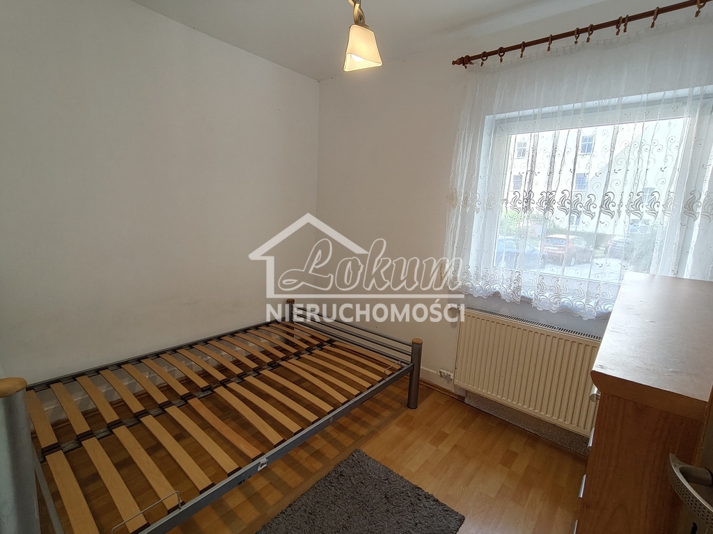 Mieszkanie 38,82 m², Szczecin, Centrum, Kaszubska - zdjęcie 5