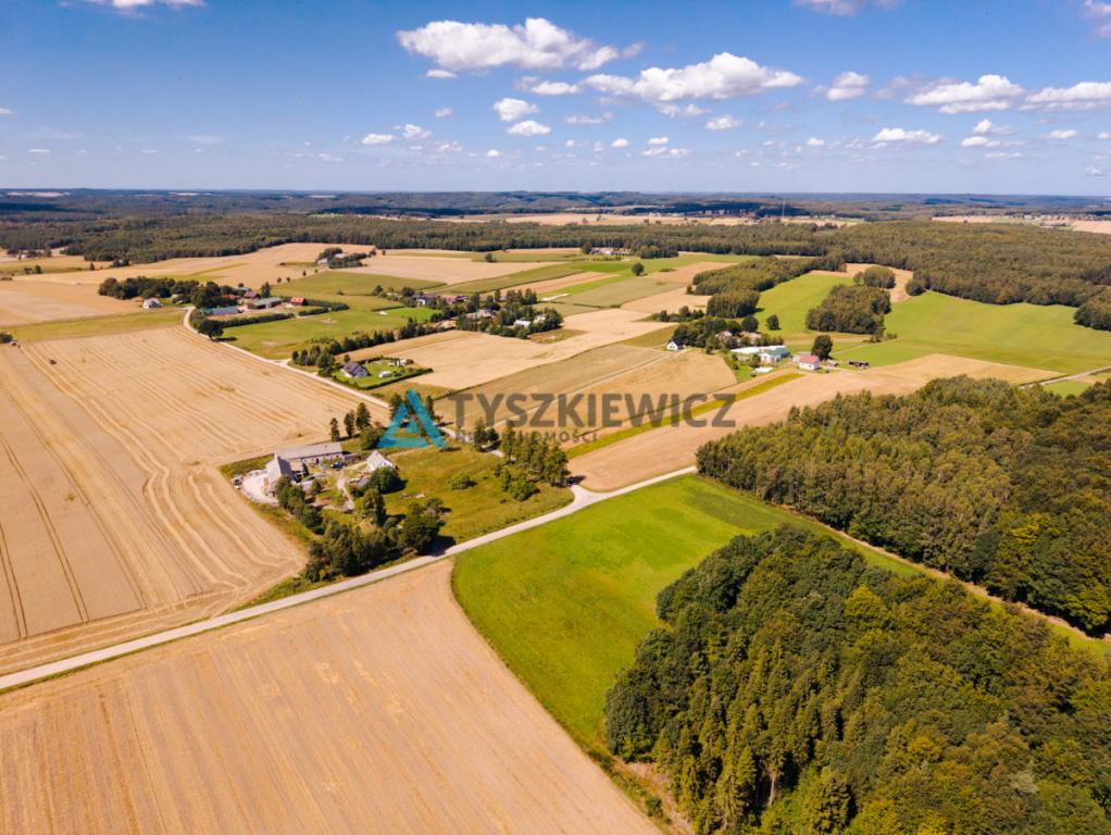 Przestrzeń, natura i ogromny potencjał - zdjęcie 3