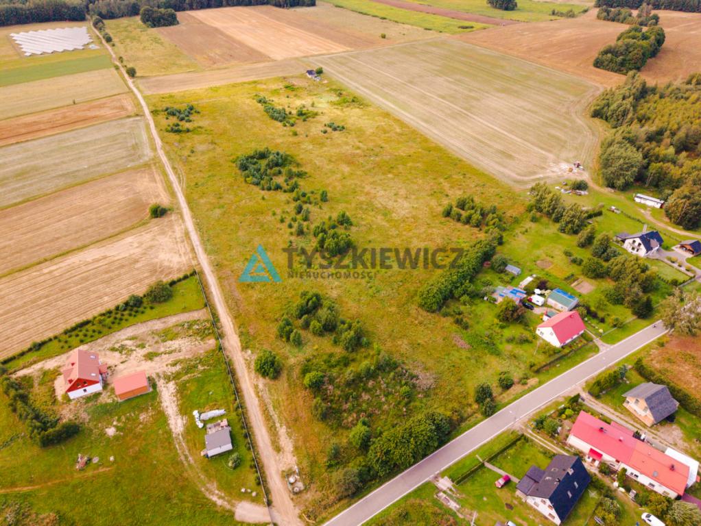 Działka budowlana Kaczkowo - zdjęcie 8