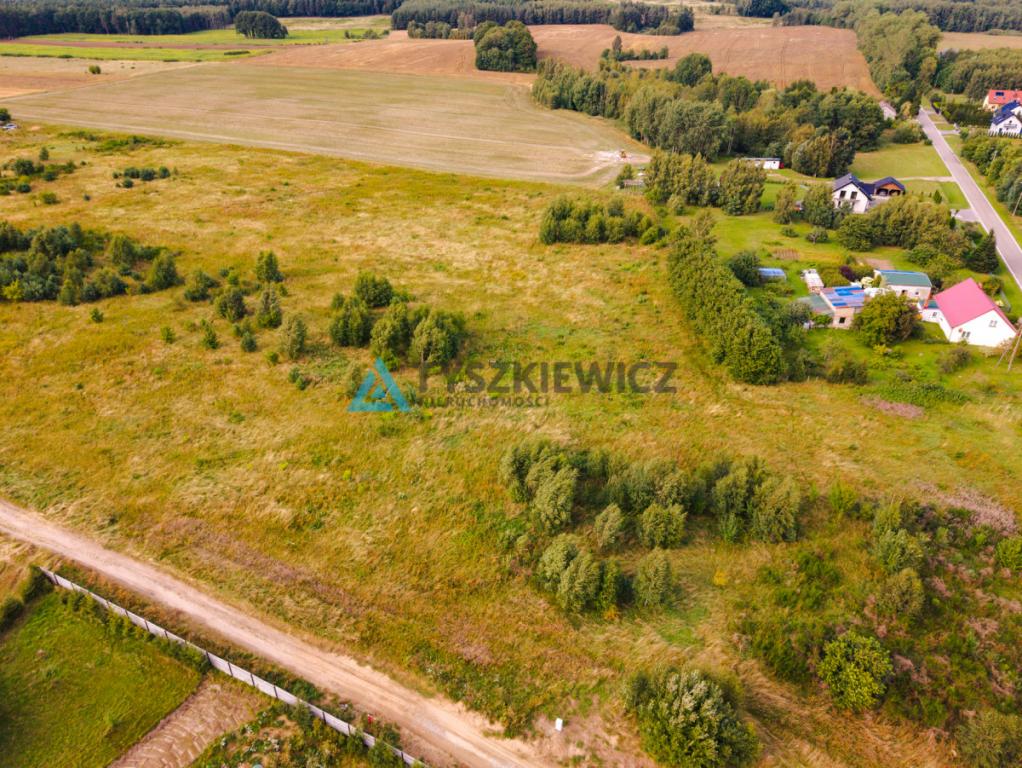 Działka budowlana Kaczkowo - zdjęcie 3