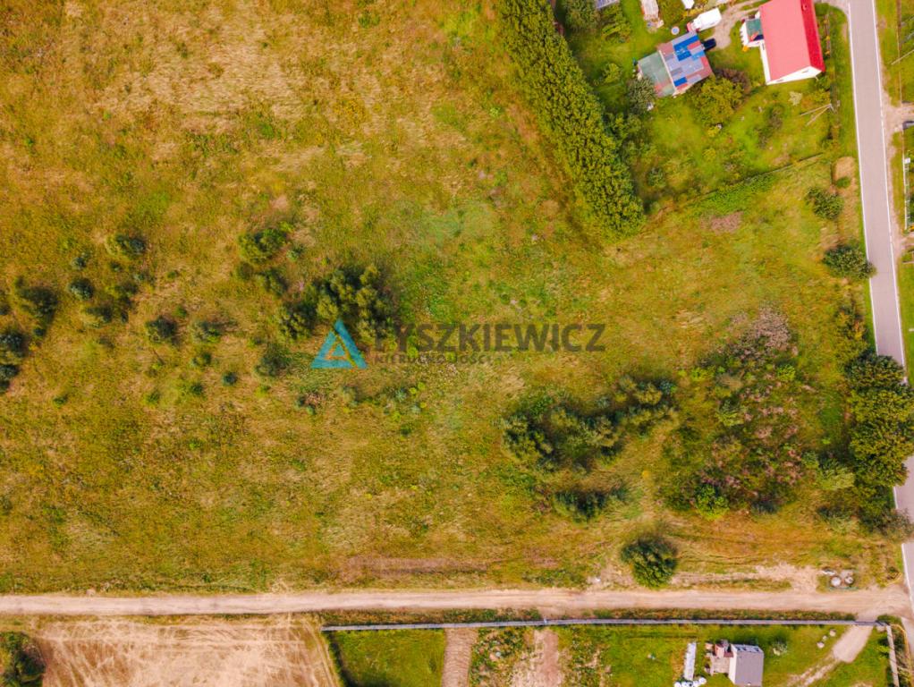 Działka budowlana Kaczkowo - zdjęcie 4
