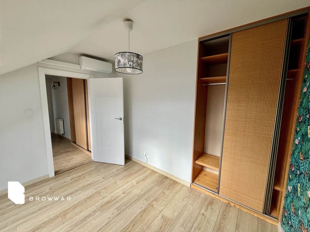 Mieszkanie 96 m², Poznań, Łazarz, Kazimierza Jarochowskiego - zdjęcie 14