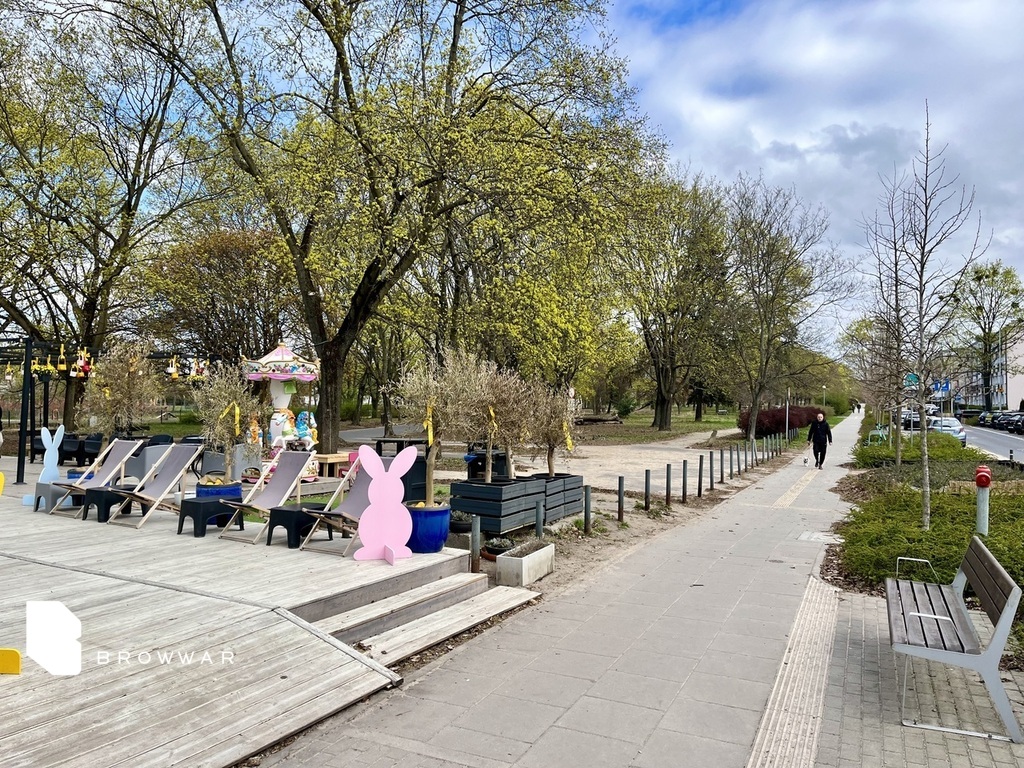 Mieszkanie 96 m², Poznań, Łazarz, Kazimierza Jarochowskiego - zdjęcie 18