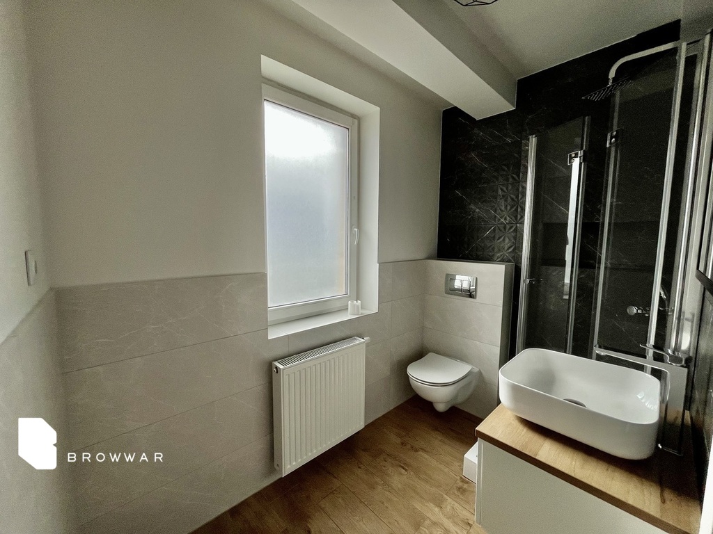 Mieszkanie 96 m², Poznań, Łazarz, Kazimierza Jarochowskiego - zdjęcie 4