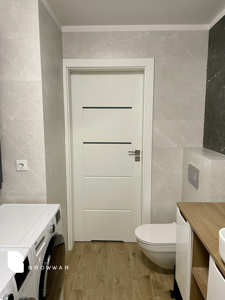 Mieszkanie 96 m², Poznań, Łazarz, Kazimierza Jarochowskiego - zdjęcie 10