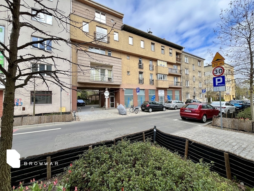 Mieszkanie 96 m², Poznań, Łazarz, Kazimierza Jarochowskiego - zdjęcie 17