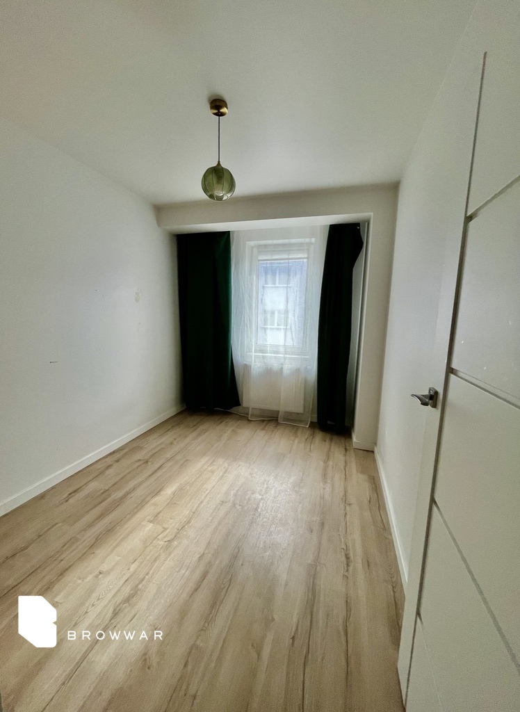 Mieszkanie 96 m², Poznań, Łazarz, Kazimierza Jarochowskiego - zdjęcie 5