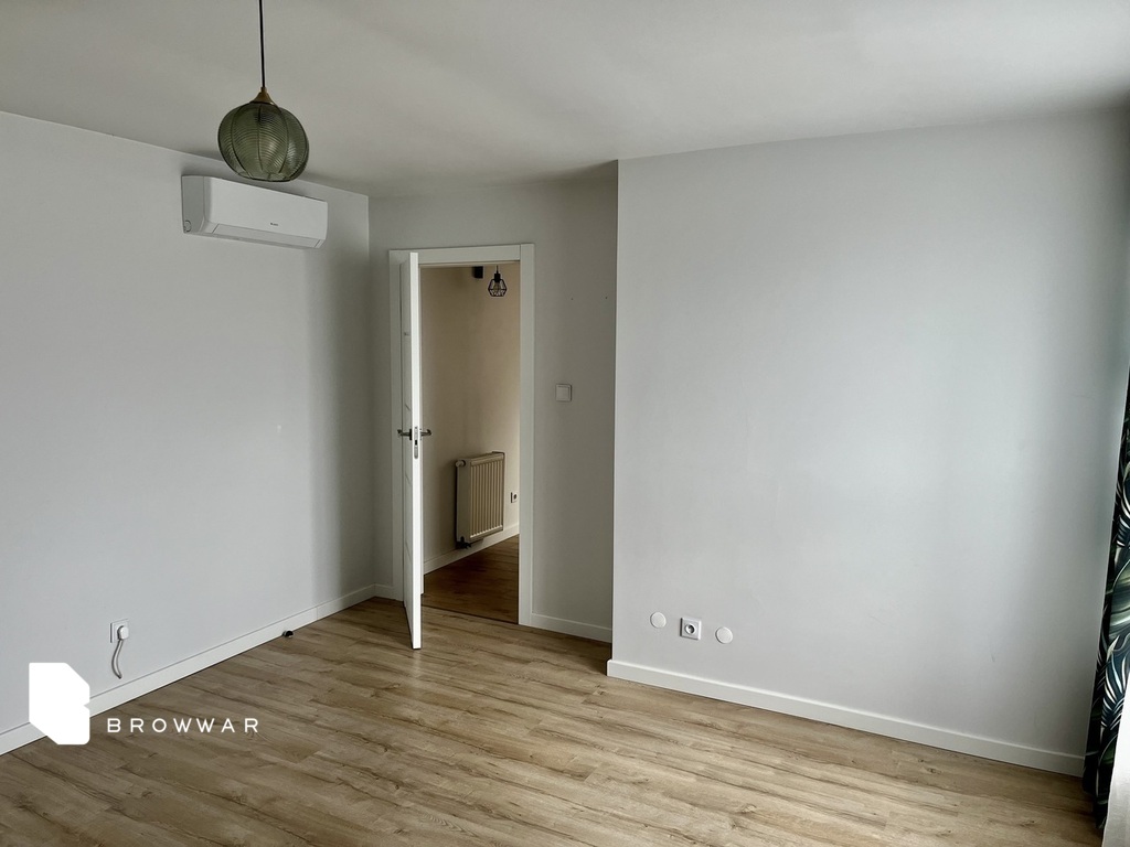 Mieszkanie 96 m², Poznań, Łazarz, Kazimierza Jarochowskiego - zdjęcie 11