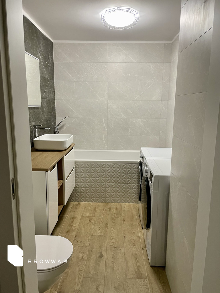 Mieszkanie 96 m², Poznań, Łazarz, Kazimierza Jarochowskiego - zdjęcie 9