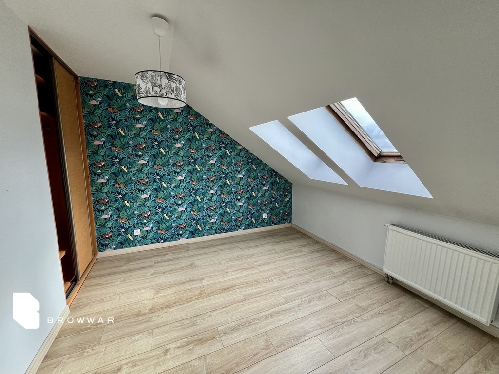 Mieszkanie 96 m², Poznań, Łazarz, Kazimierza Jarochowskiego - zdjęcie 13