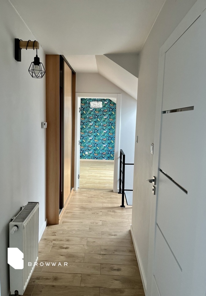 Mieszkanie 96 m², Poznań, Łazarz, Kazimierza Jarochowskiego - zdjęcie 8