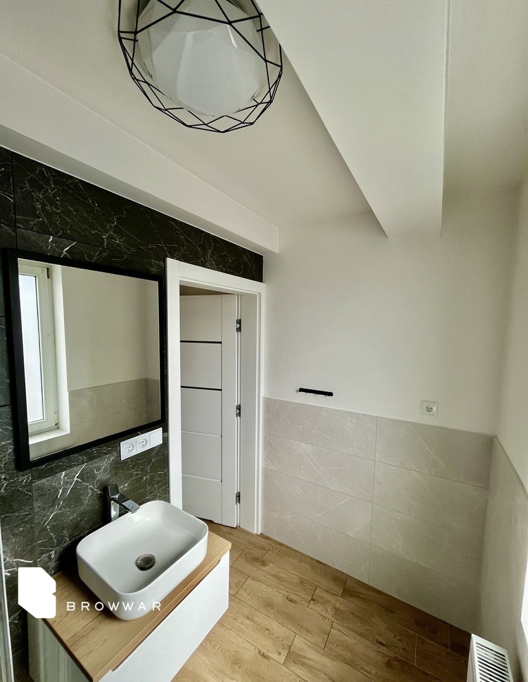Mieszkanie 96 m², Poznań, Łazarz, Kazimierza Jarochowskiego - zdjęcie 3