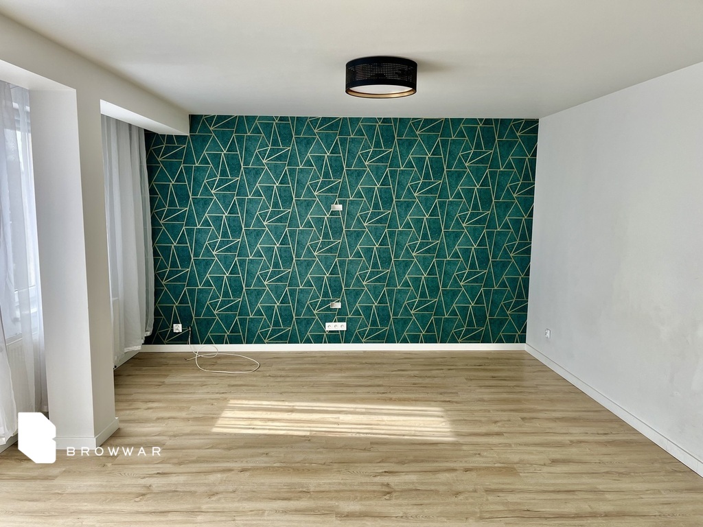 Mieszkanie 96 m², Poznań, Łazarz, Kazimierza Jarochowskiego - zdjęcie 2