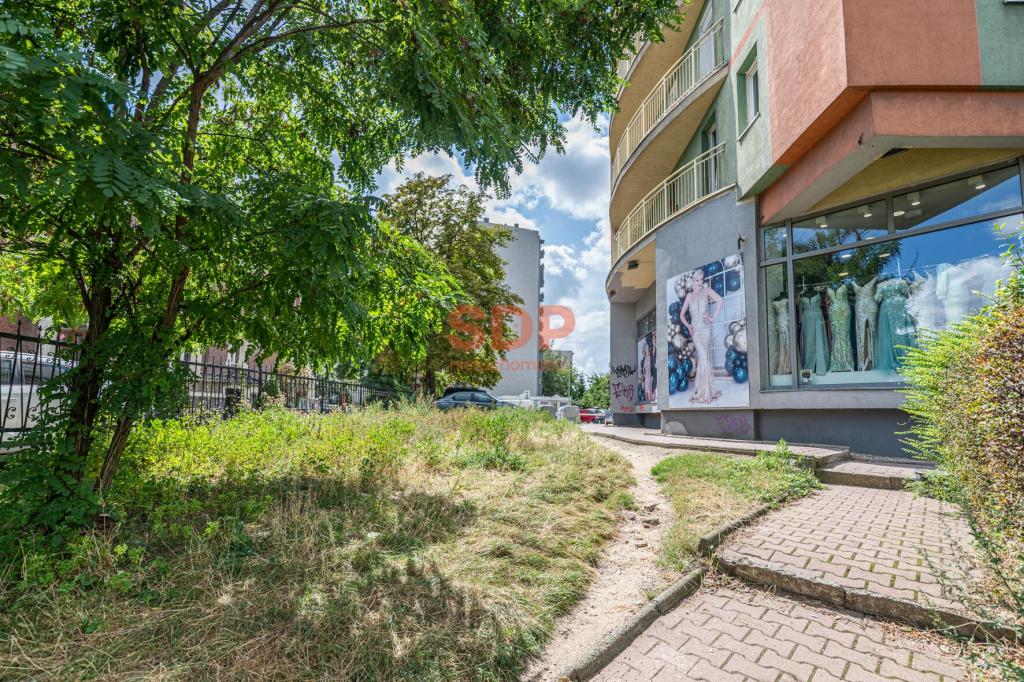 Mieszkanie 50 m², Wrocław, Legnicka - zdjęcie 12