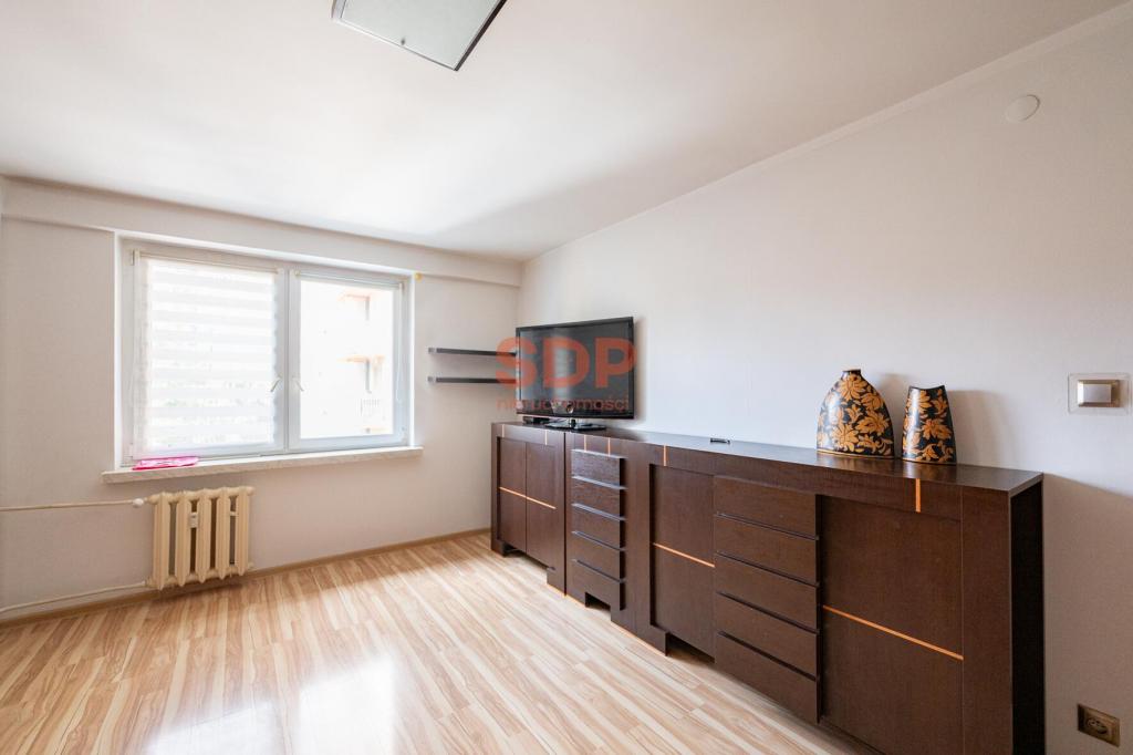 Mieszkanie 50 m², Wrocław, Legnicka - zdjęcie 5