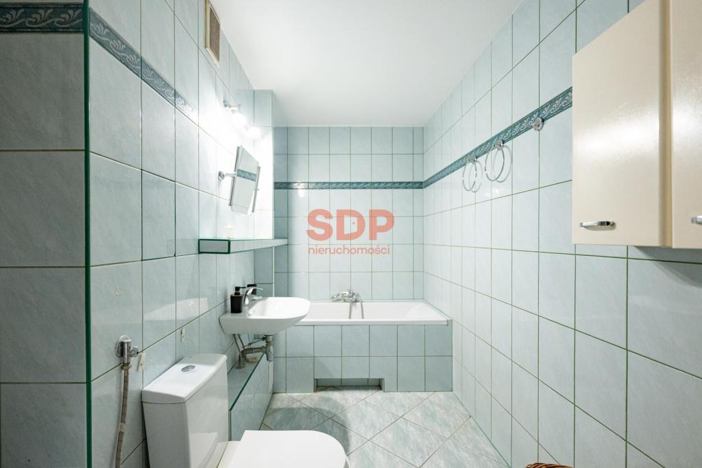 Mieszkanie 50 m², Wrocław, Legnicka - zdjęcie 7
