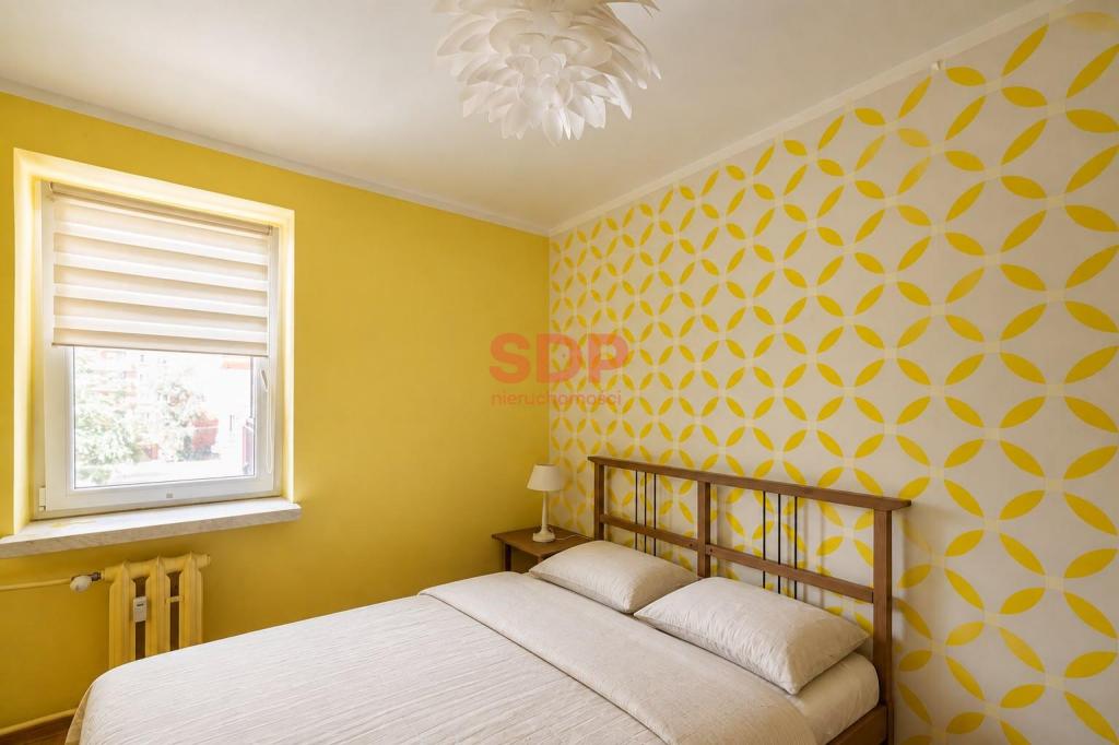 Mieszkanie 50 m², Wrocław, Legnicka - zdjęcie 10