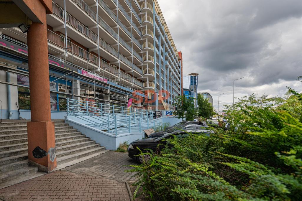 Mieszkanie 50 m², Wrocław, Legnicka - zdjęcie 11