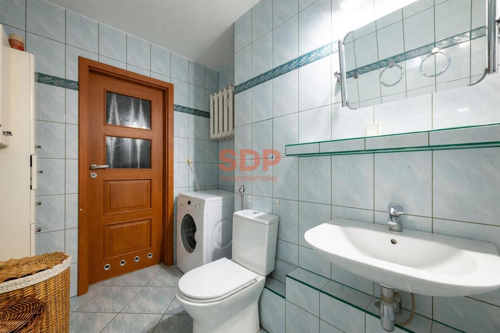 Mieszkanie 50 m², Wrocław, Legnicka - zdjęcie 8