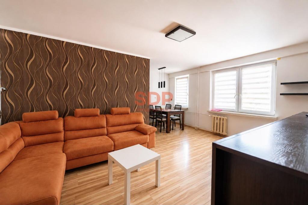 Mieszkanie 50 m², Wrocław, Legnicka - zdjęcie 1