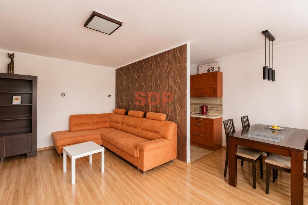 Mieszkanie 50 m², Wrocław, Legnicka - zdjęcie 3
