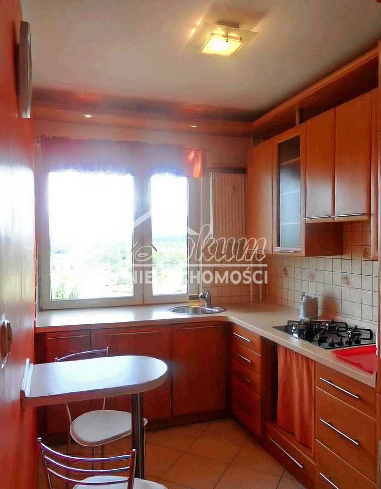 Mieszkanie 41,5&nbsp;m², Szczecin, Zawadzkiego-Klonowica, Władysława Szafera - zdjęcie 6