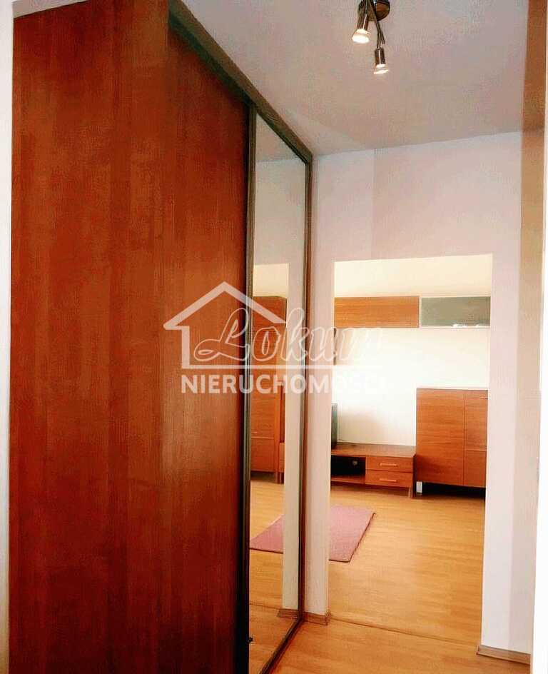 Mieszkanie 41,5&nbsp;m², Szczecin, Zawadzkiego-Klonowica, Władysława Szafera - zdjęcie 4