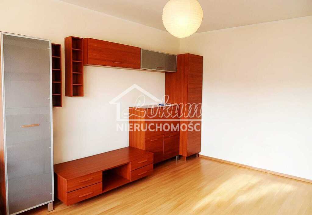 Mieszkanie 41,5&nbsp;m², Szczecin, Zawadzkiego-Klonowica, Władysława Szafera - zdjęcie 2