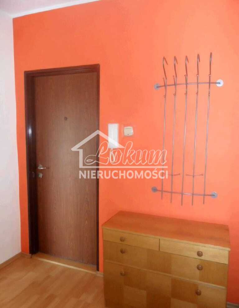 Mieszkanie 41,5&nbsp;m², Szczecin, Zawadzkiego-Klonowica, Władysława Szafera - zdjęcie 5
