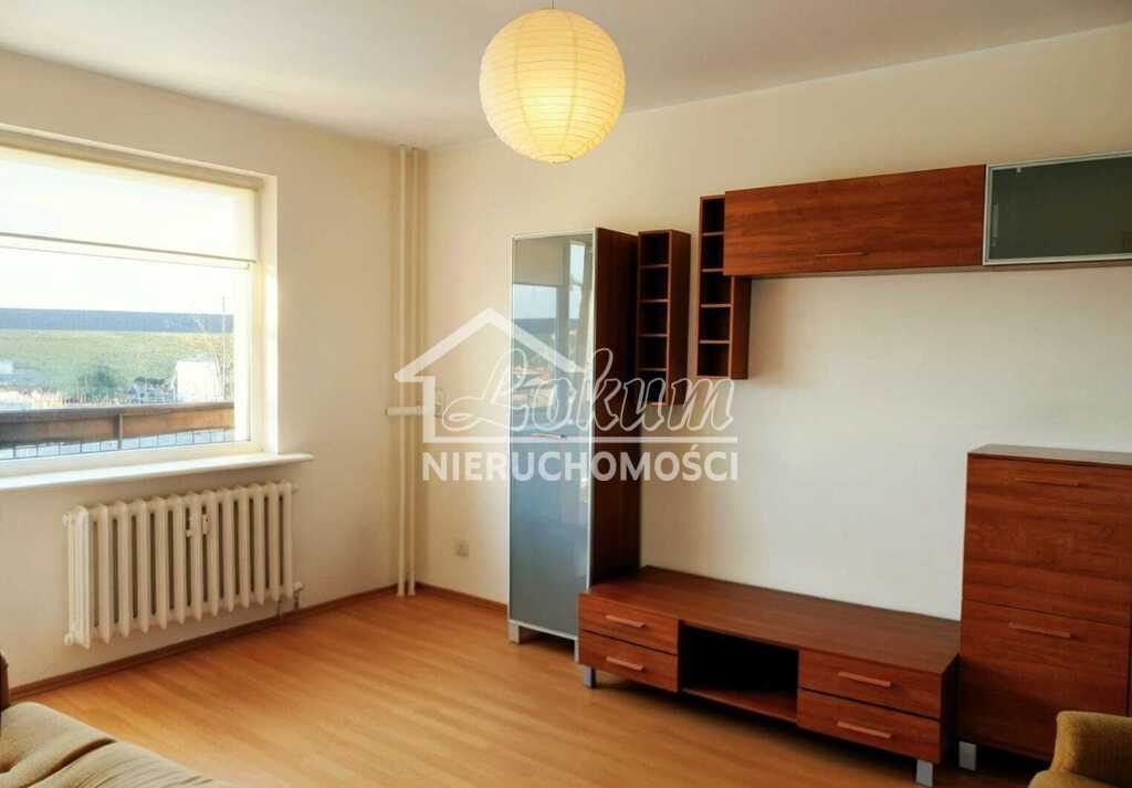 Mieszkanie 41,5&nbsp;m², Szczecin, Zawadzkiego-Klonowica, Władysława Szafera - zdjęcie 1