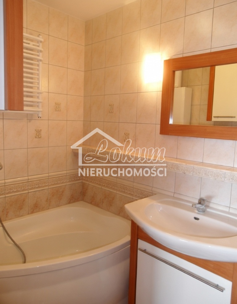 Mieszkanie 41,5&nbsp;m², Szczecin, Zawadzkiego-Klonowica, Władysława Szafera - zdjęcie 3
