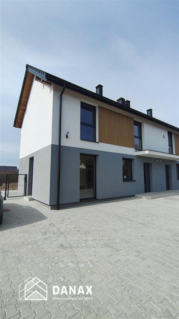 Dom 110 m², Rączna - zdjęcie 1