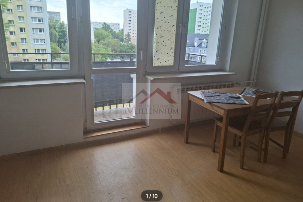 Mieszkanie 31 m², Legionowo, Adama Mickiewicza - zdjęcie 2