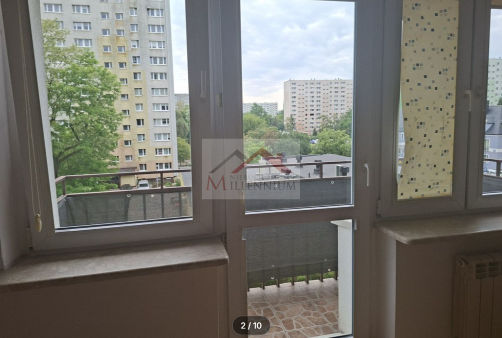 Mieszkanie 31 m², Legionowo, Adama Mickiewicza - zdjęcie 3