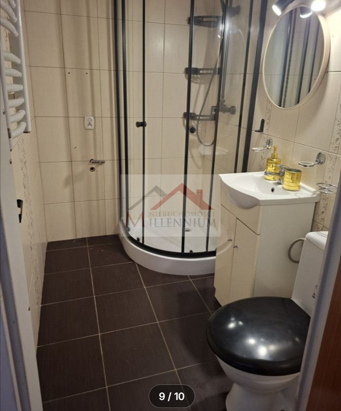 Mieszkanie 31 m², Legionowo, Adama Mickiewicza - zdjęcie 5