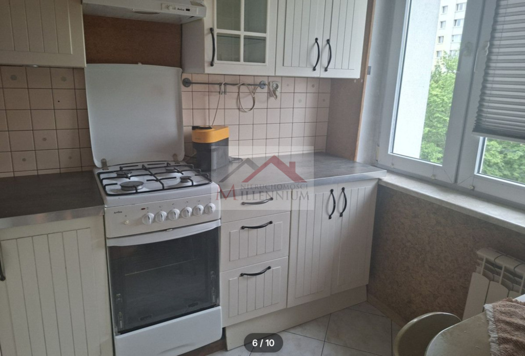 Mieszkanie 31 m², Legionowo, Adama Mickiewicza - zdjęcie 4