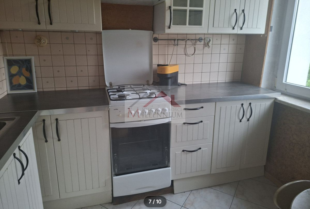 Mieszkanie 31 m², Legionowo, Adama Mickiewicza - zdjęcie 1
