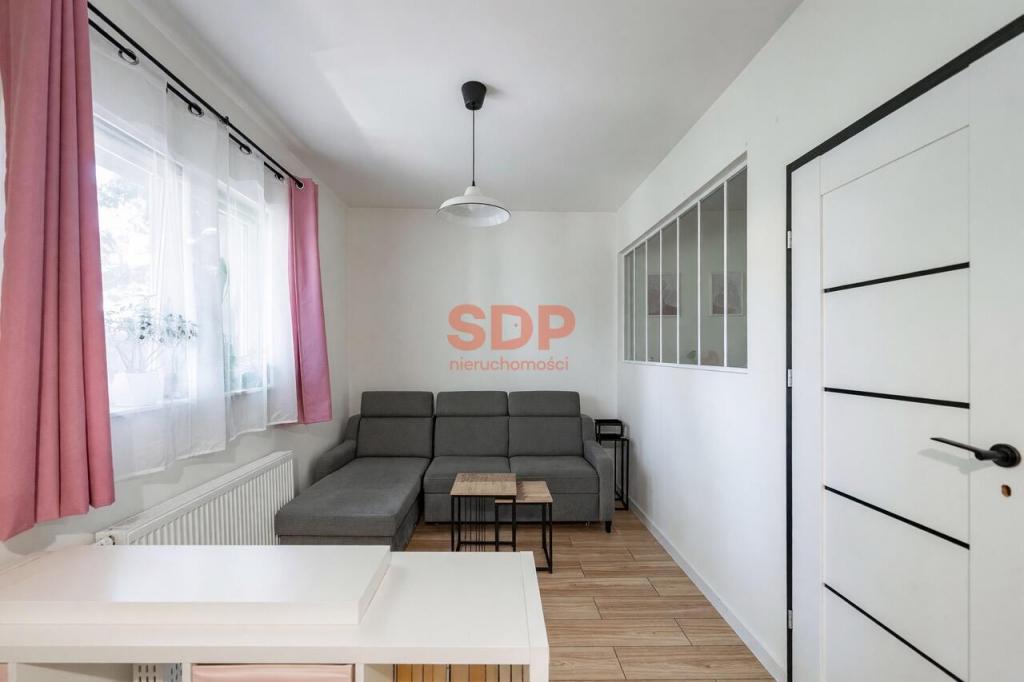 Mieszkanie 40 m², Wrocław, Kobierzycka - zdjęcie 4