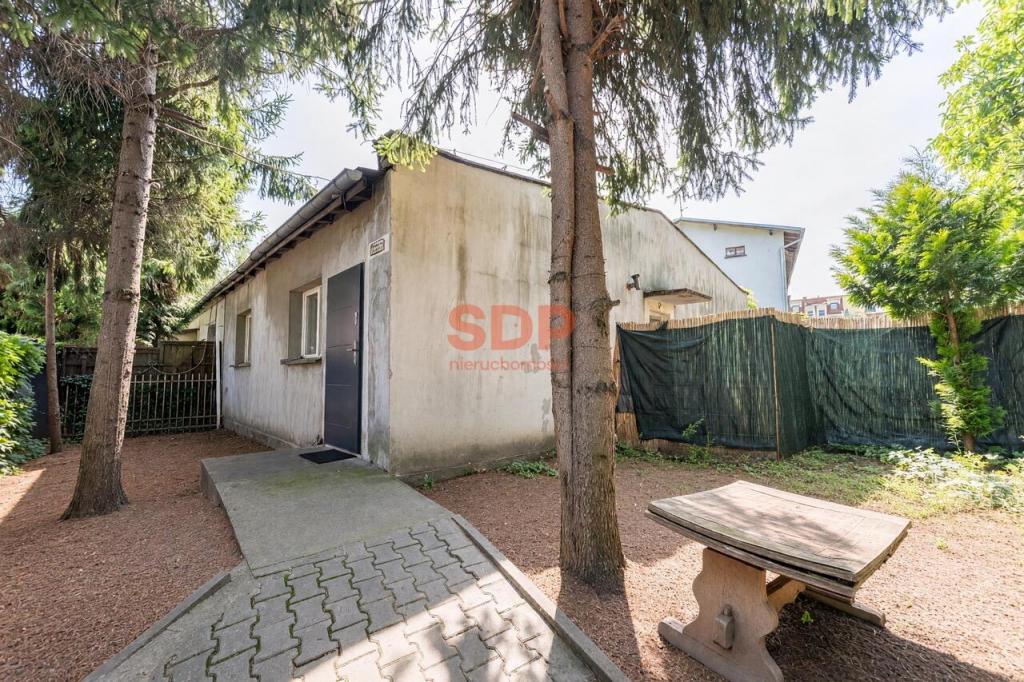 Mieszkanie 40 m², Wrocław, Kobierzycka - zdjęcie 10