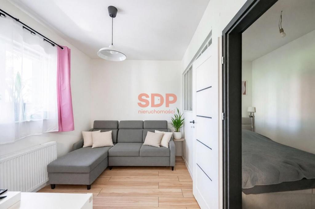 Mieszkanie 40 m², Wrocław, Kobierzycka - zdjęcie 5