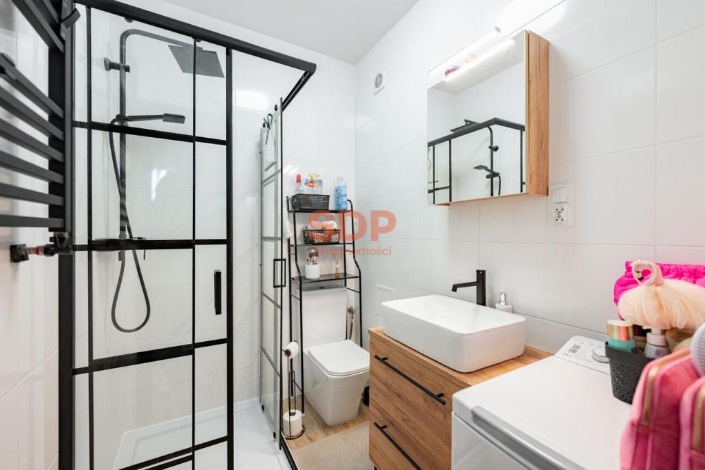 Mieszkanie 40 m², Wrocław, Kobierzycka - zdjęcie 9