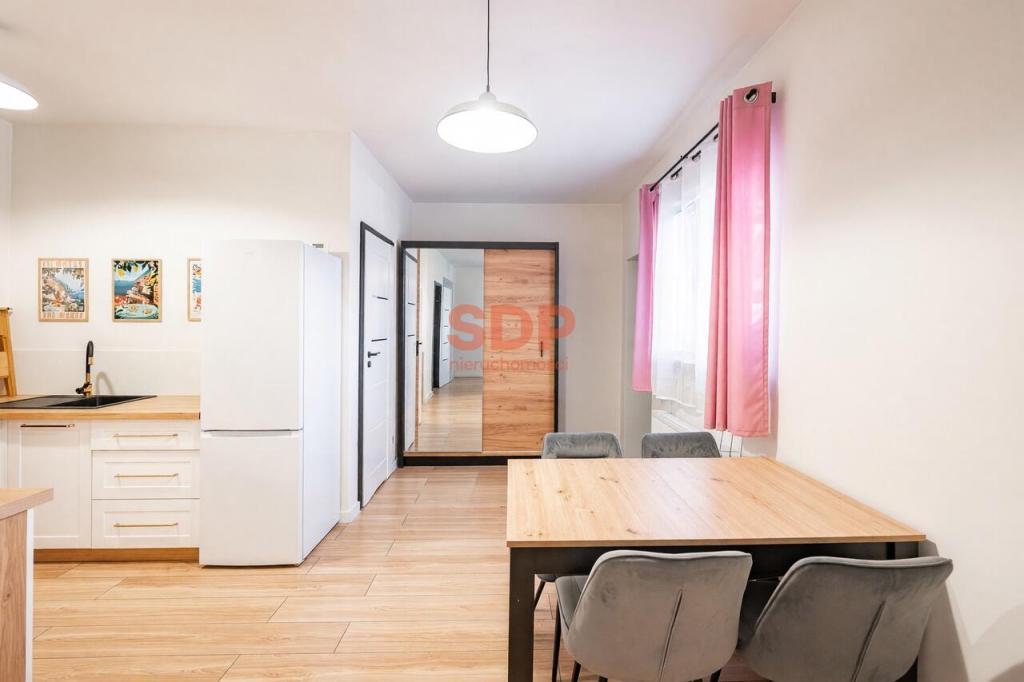 Mieszkanie 40 m², Wrocław, Kobierzycka - zdjęcie 2