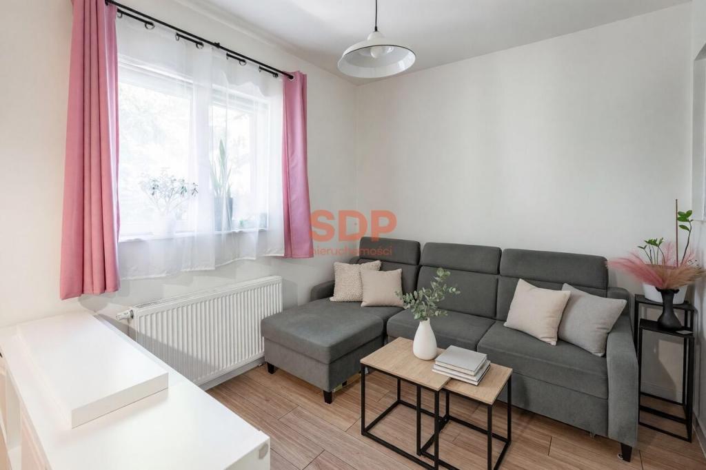 Mieszkanie 40 m², Wrocław, Kobierzycka - zdjęcie 3