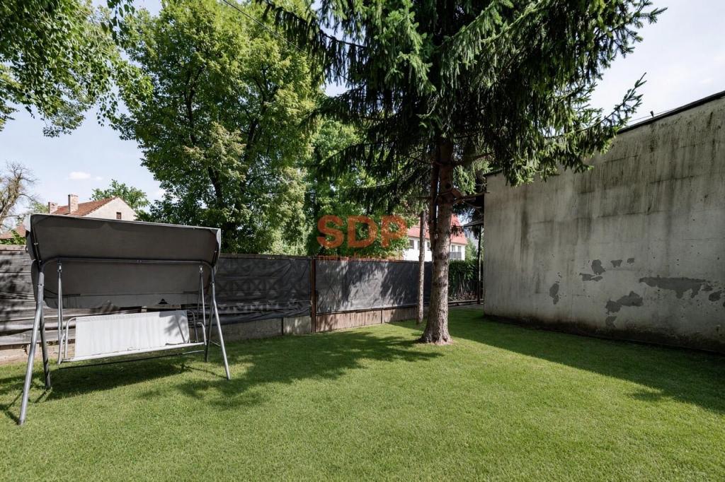 Mieszkanie 40 m², Wrocław, Kobierzycka - zdjęcie 11